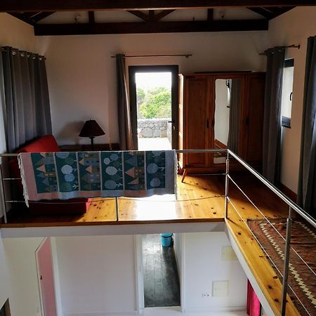 Willa Retiro Dos Bons Sinais São Roque do Pico Zewnętrze zdjęcie